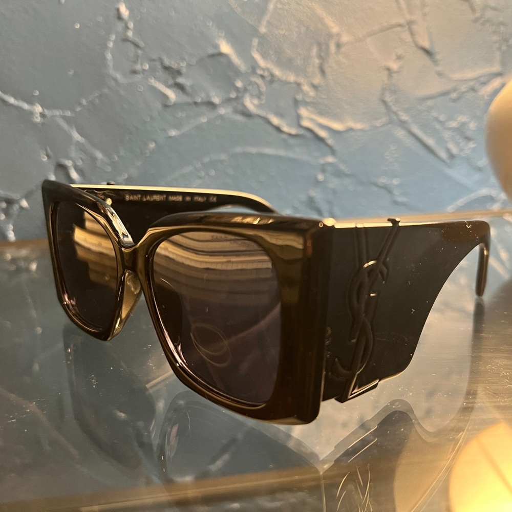 Yves Saint Laurent Sunglasses